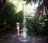HoneyComb Bong