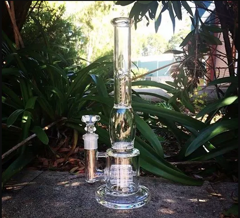 HoneyComb Bong