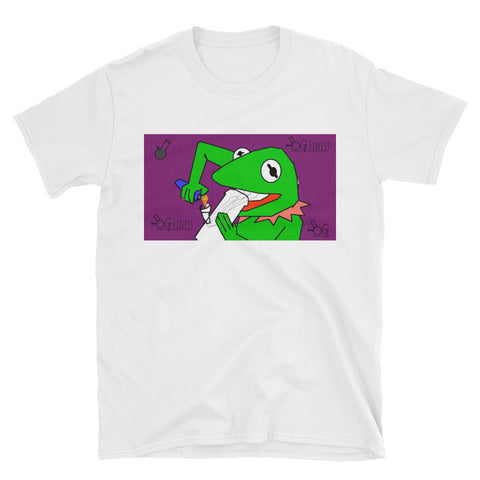 OGKermit tee