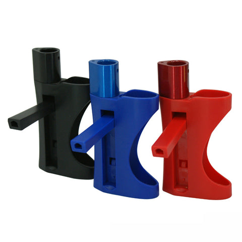 Lighter Pipe