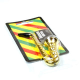 Saxophone Pipe
